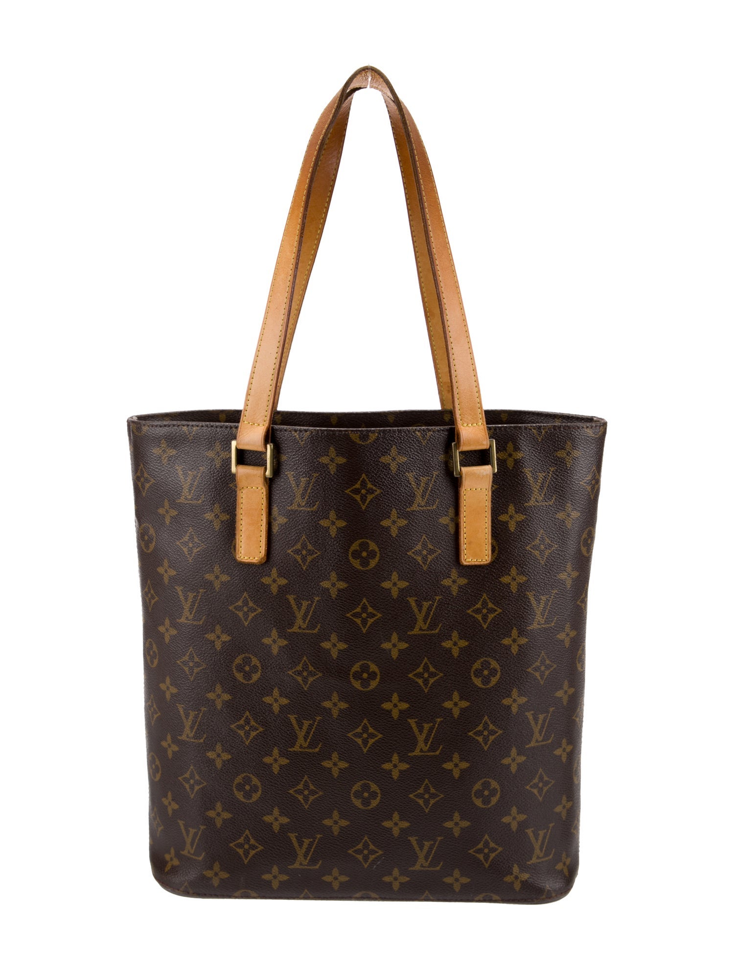 Louis Vuitton LV Monogram Vavin GM 2022