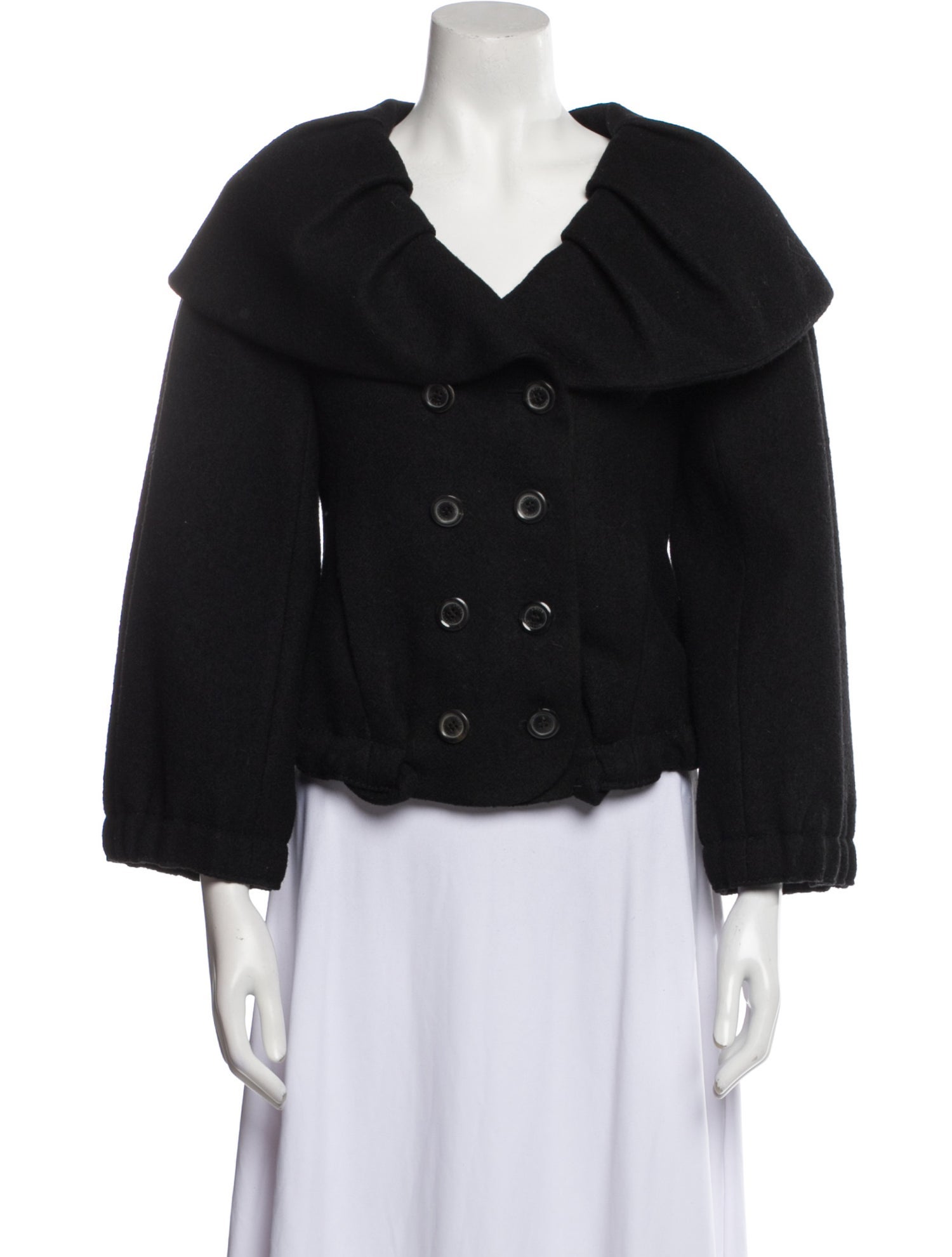 Louis Vuitton Vintage 2006 Evening Jacket