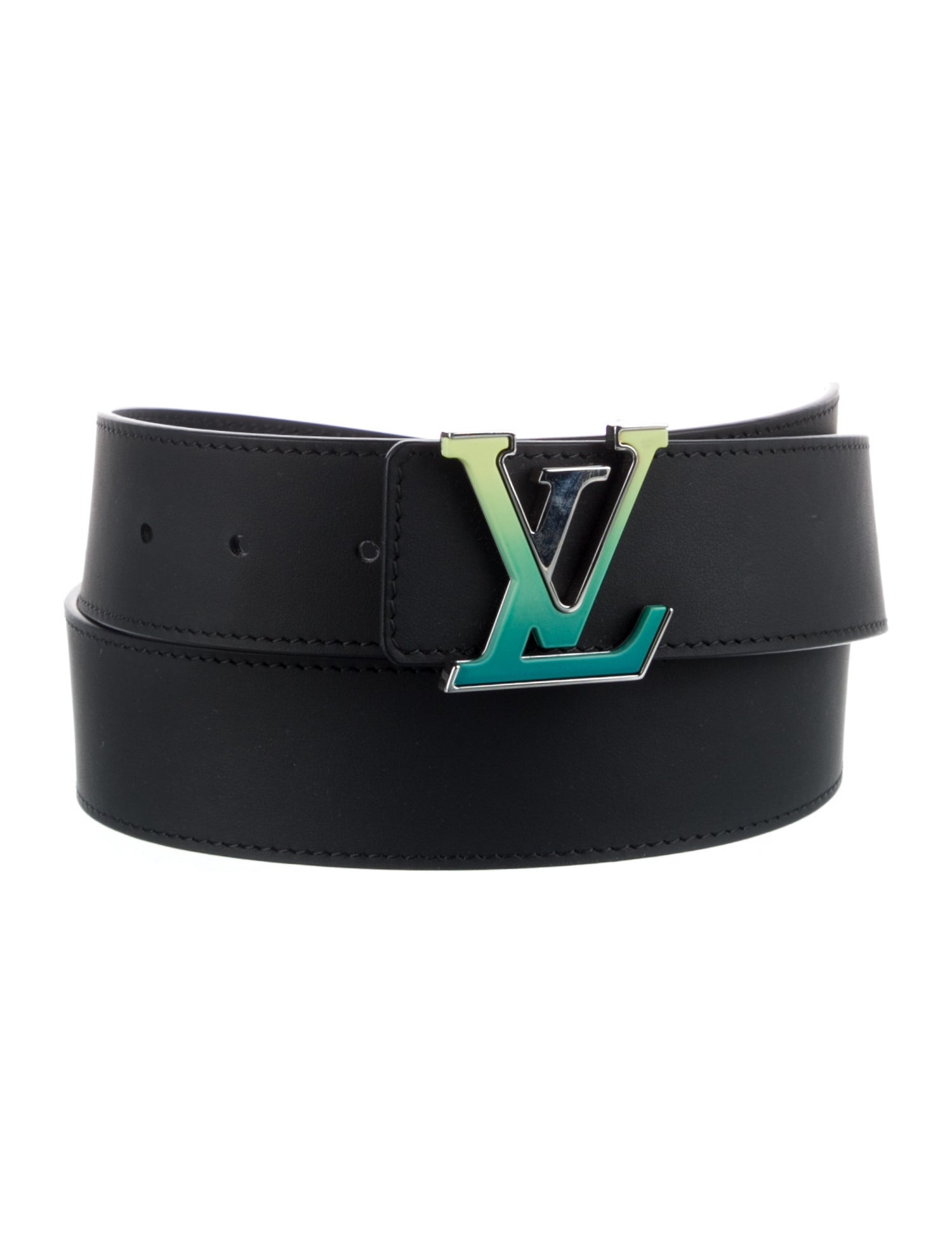 Louis Vuitton 2022 LV Spotlight 40MM Belt