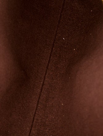 Louis Vuitton LV Monogram Monogram Side Trunk PM