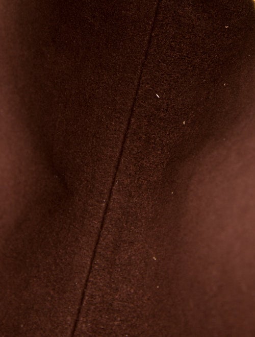 Louis Vuitton LV Monogram Monogram Side Trunk PM