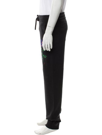 Louis Vuitton 2022 Wool Sweatpants
