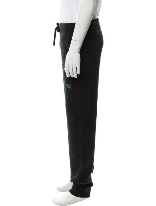 Louis Vuitton 2022 Wool Sweatpants