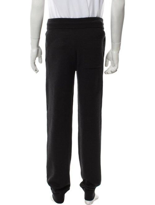 Louis Vuitton 2022 Wool Sweatpants