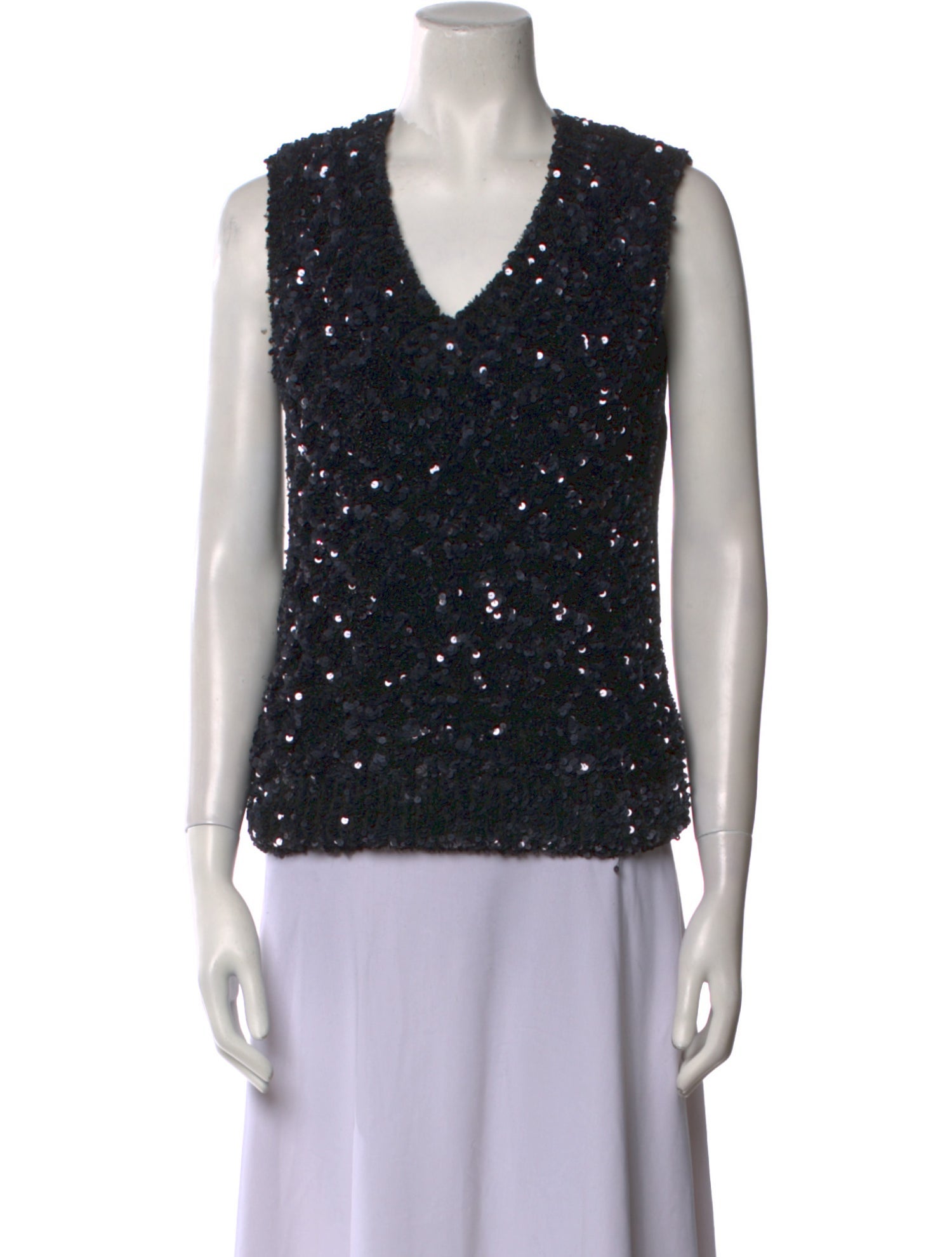 Louis Vuitton Vintage 2010 Sweater