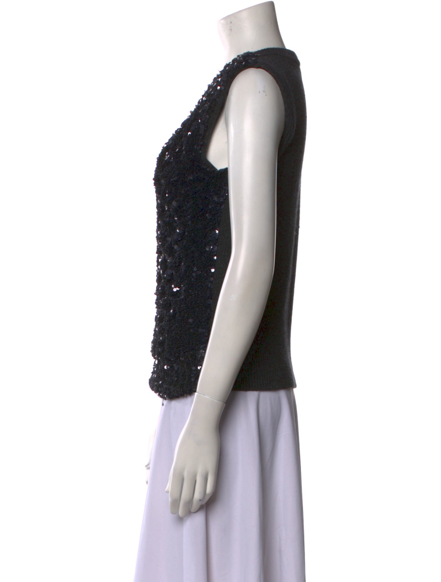 Louis Vuitton Vintage 2010 Sweater