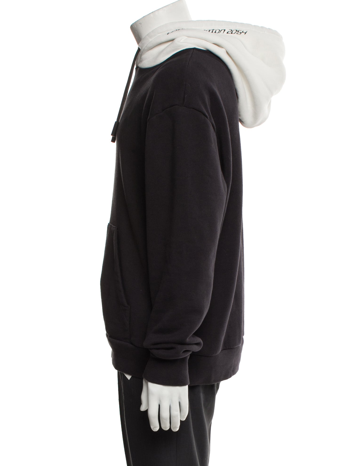 Louis Vuitton 2022 2054 Hoodie