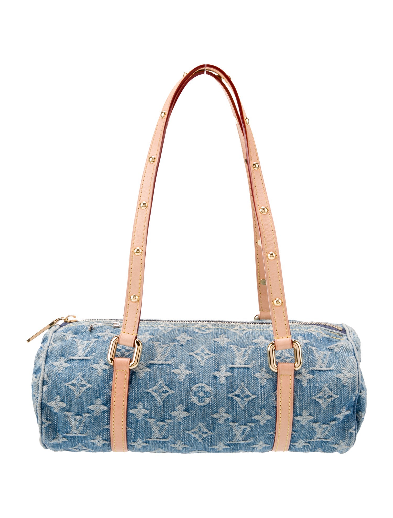 Louis Vuitton LV Monogram Papillon BB