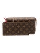 Louis Vuitton LV Monogram Pochette Félicie