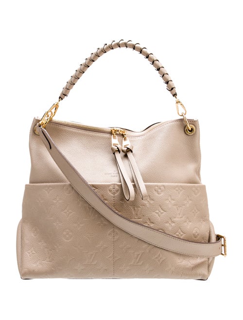 Louis Vuitton LV Monogram Hobo