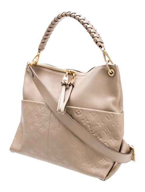 Louis Vuitton LV Monogram Hobo