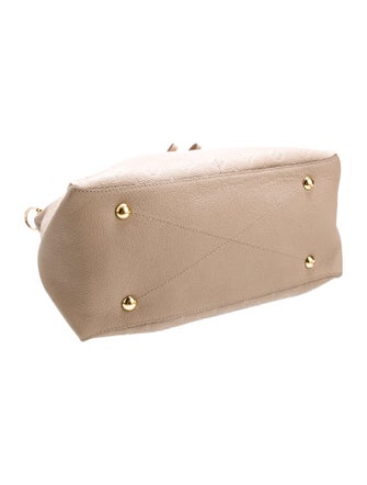 Louis Vuitton LV Monogram Hobo