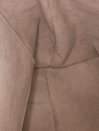 Louis Vuitton LV Monogram Hobo