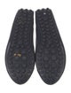 Louis Vuitton Leather Ballet Flats