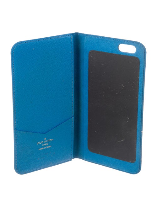 Louis Vuitton Monogram iPhone 7+/8+ Folio Case