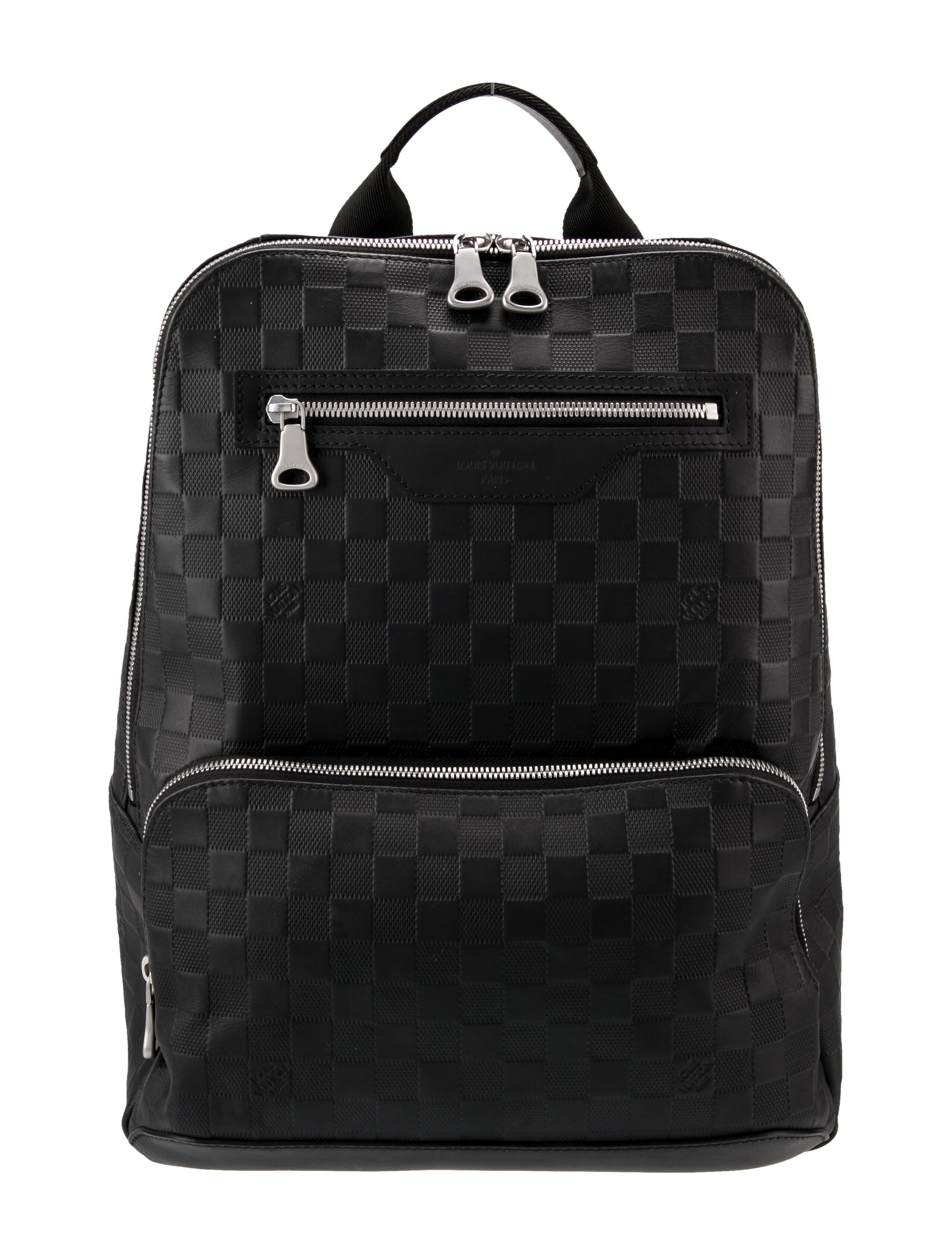 Louis Vuitton Damier Infini Avenue