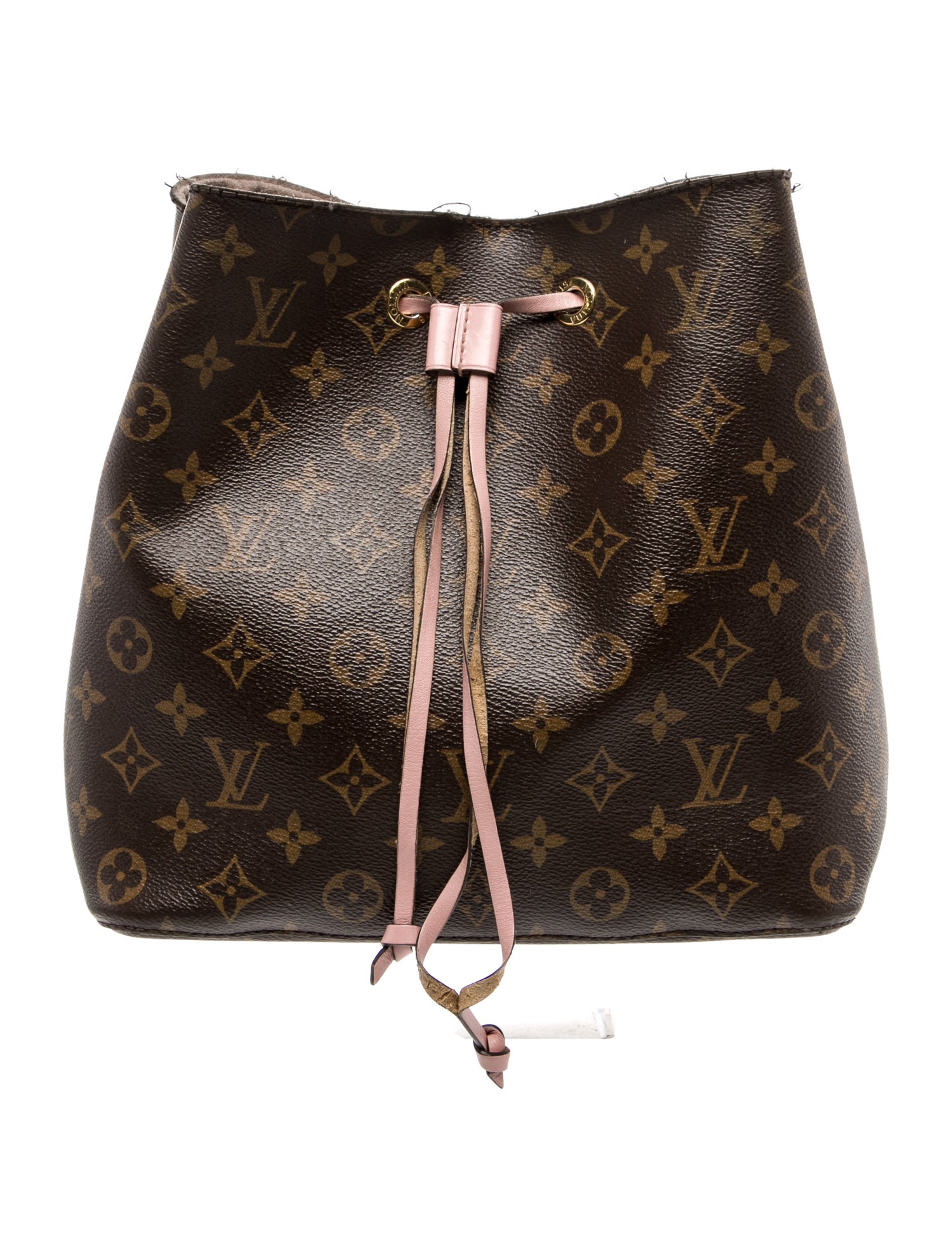 Louis Vuitton LV Monogram Néonoé MM