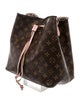 Louis Vuitton LV Monogram Néonoé MM