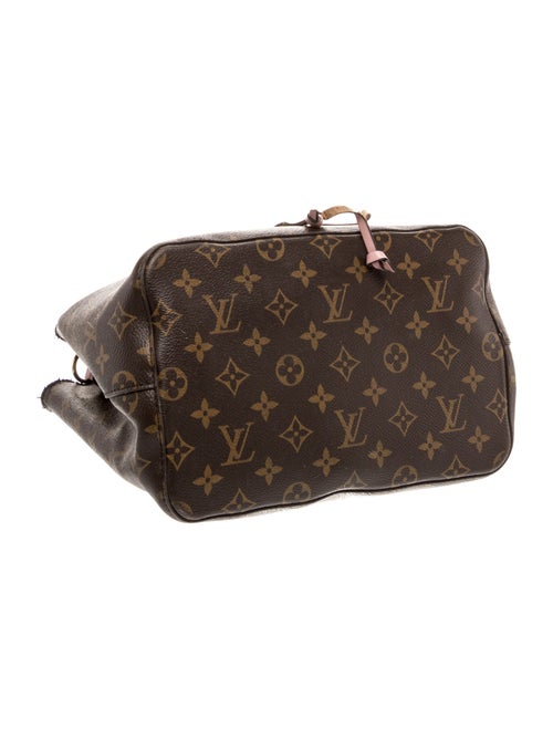 Louis Vuitton LV Monogram Néonoé MM