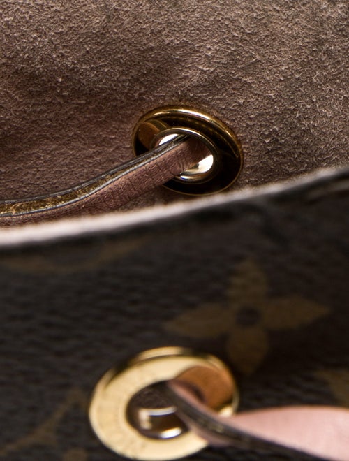 Louis Vuitton LV Monogram Néonoé MM