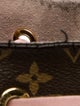 Louis Vuitton LV Monogram Néonoé MM