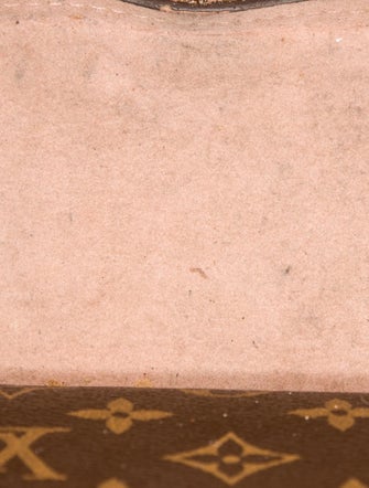 Louis Vuitton LV Monogram Néonoé MM