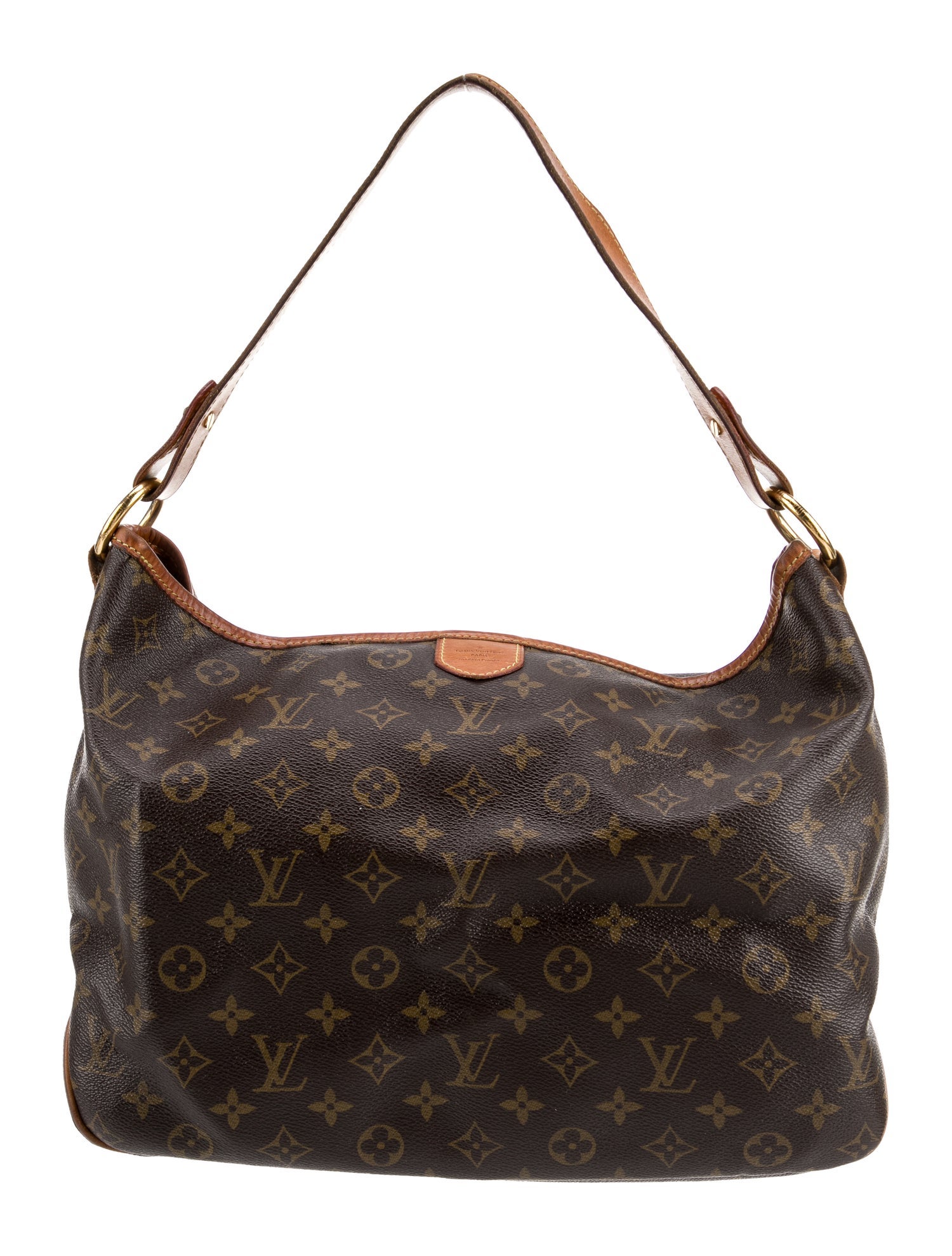 Louis Vuitton LV Monogram Delightful PM