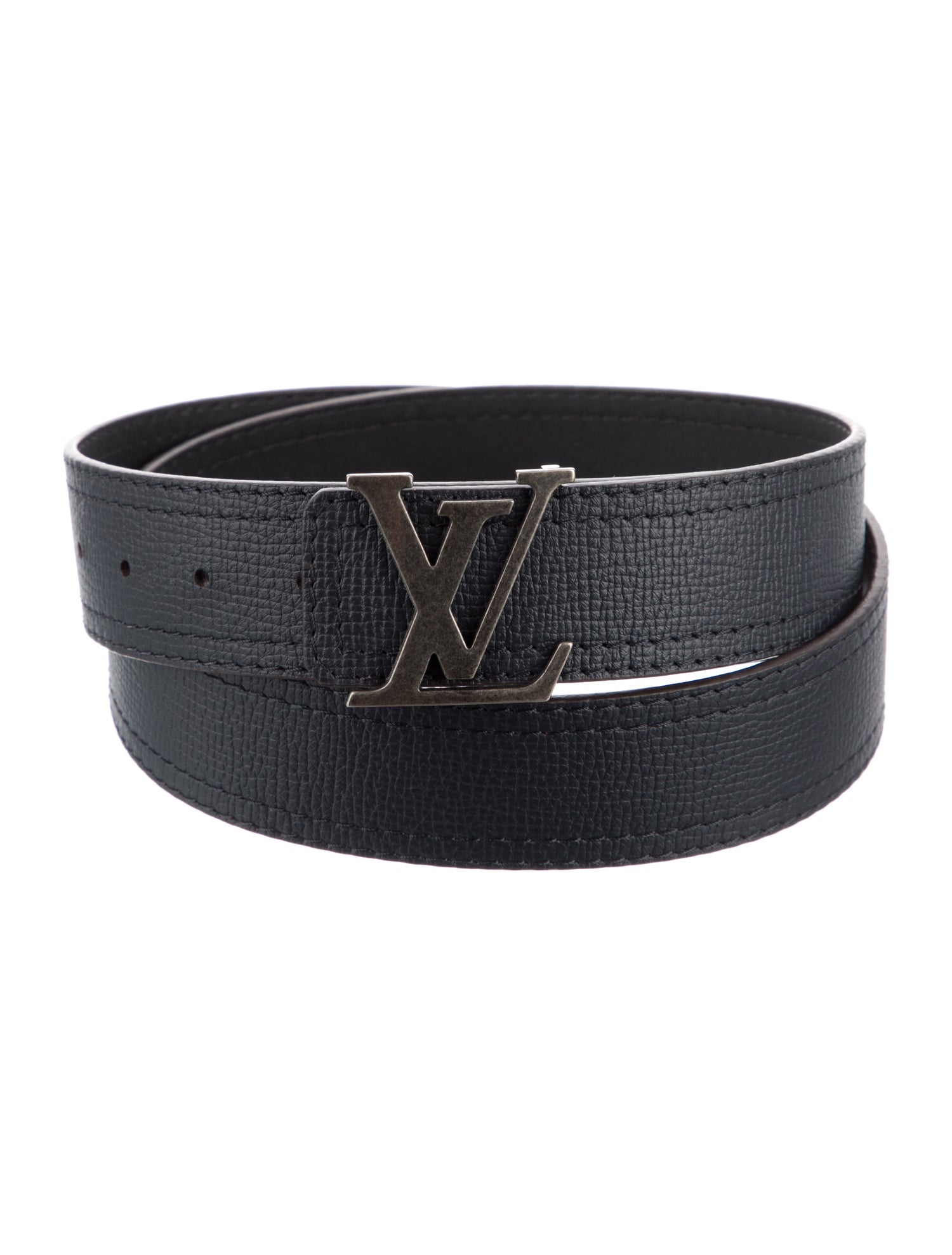 Louis Vuitton 2017 40MM Reversible Belt Kit