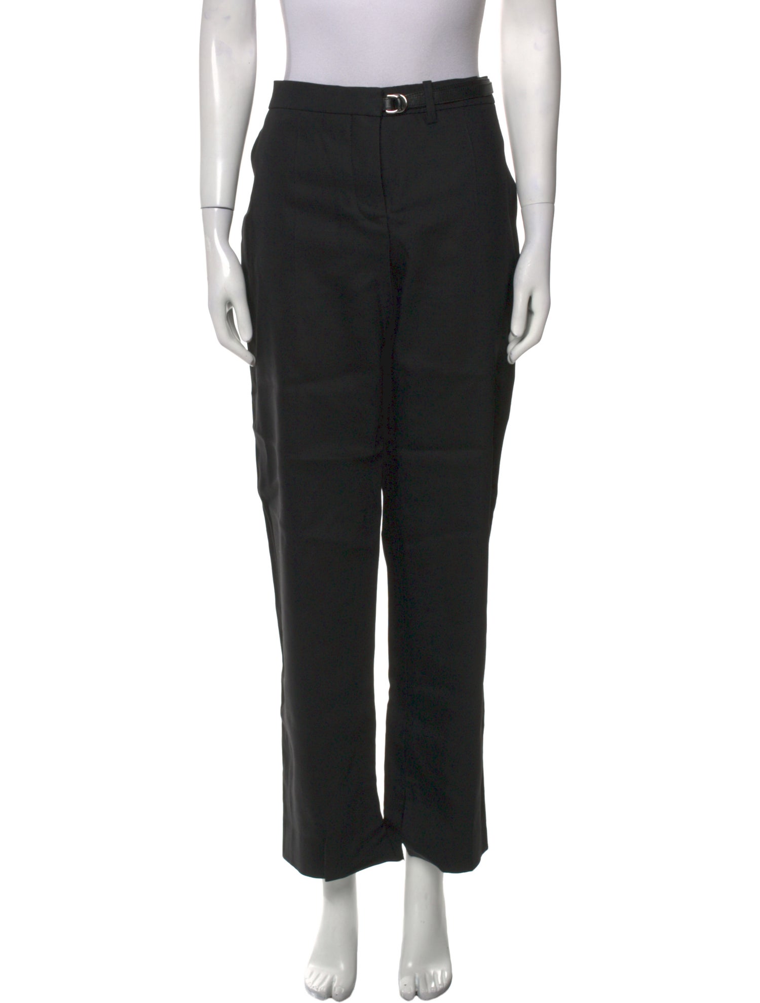 Louis Vuitton 2018 Straight Leg Pants