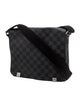 Louis Vuitton Damier Graphite District PM