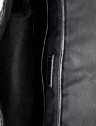 Louis Vuitton Damier Graphite District PM