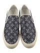 Louis Vuitton Monogram Pattern Sneakers