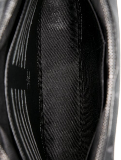 Louis Vuitton Monogram Eclipse Belt Bag