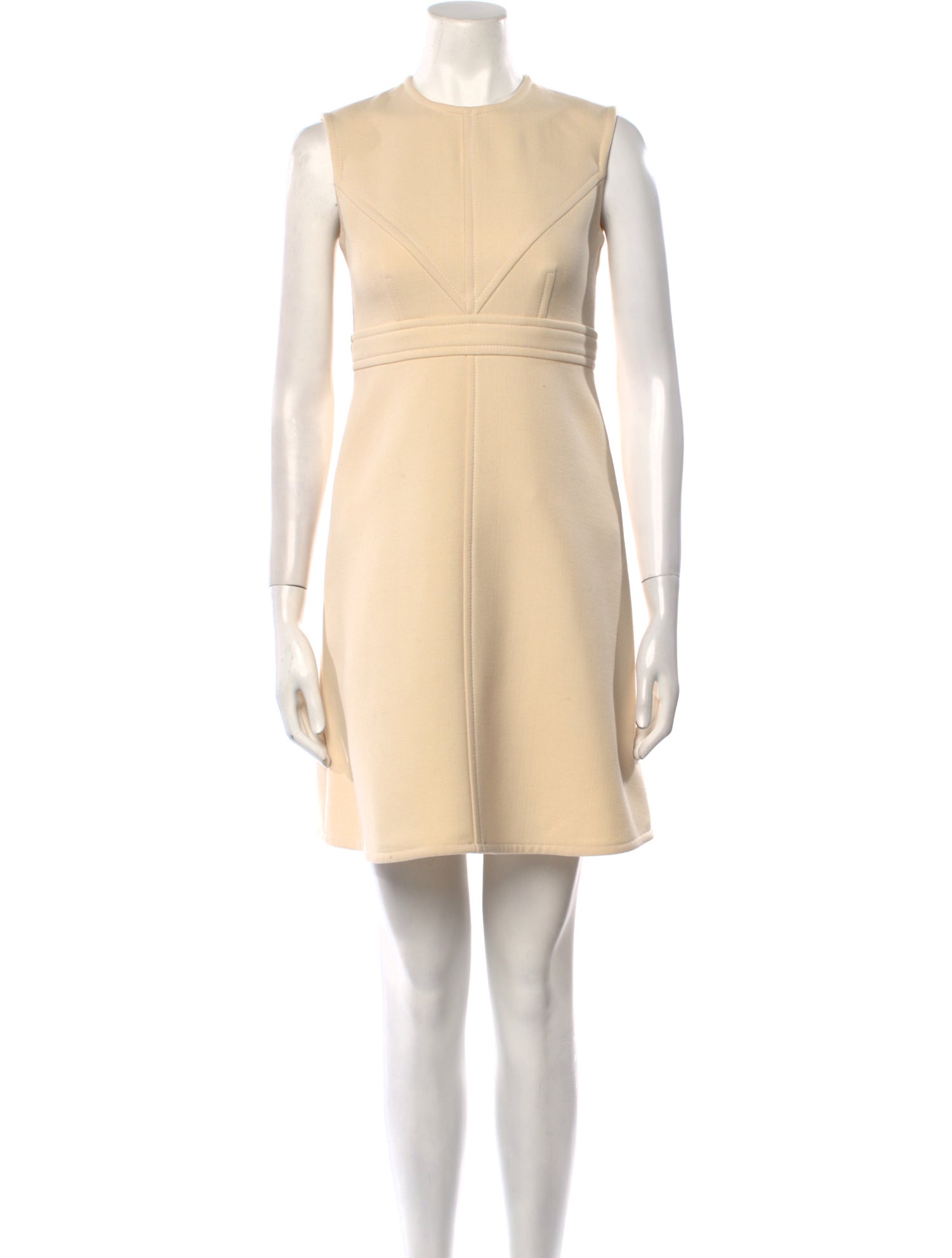 Louis Vuitton 2014 Mini Dress