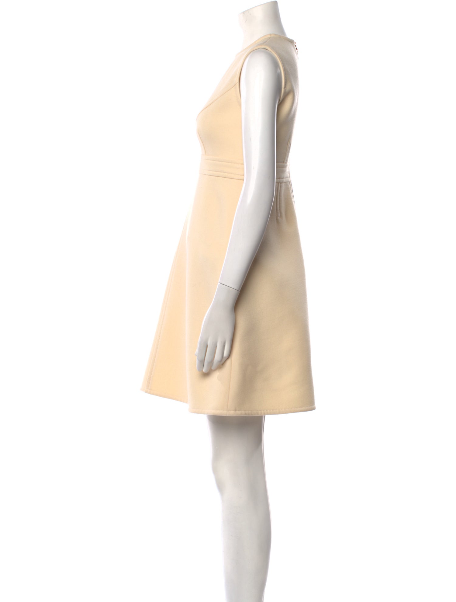 Louis Vuitton 2014 Mini Dress