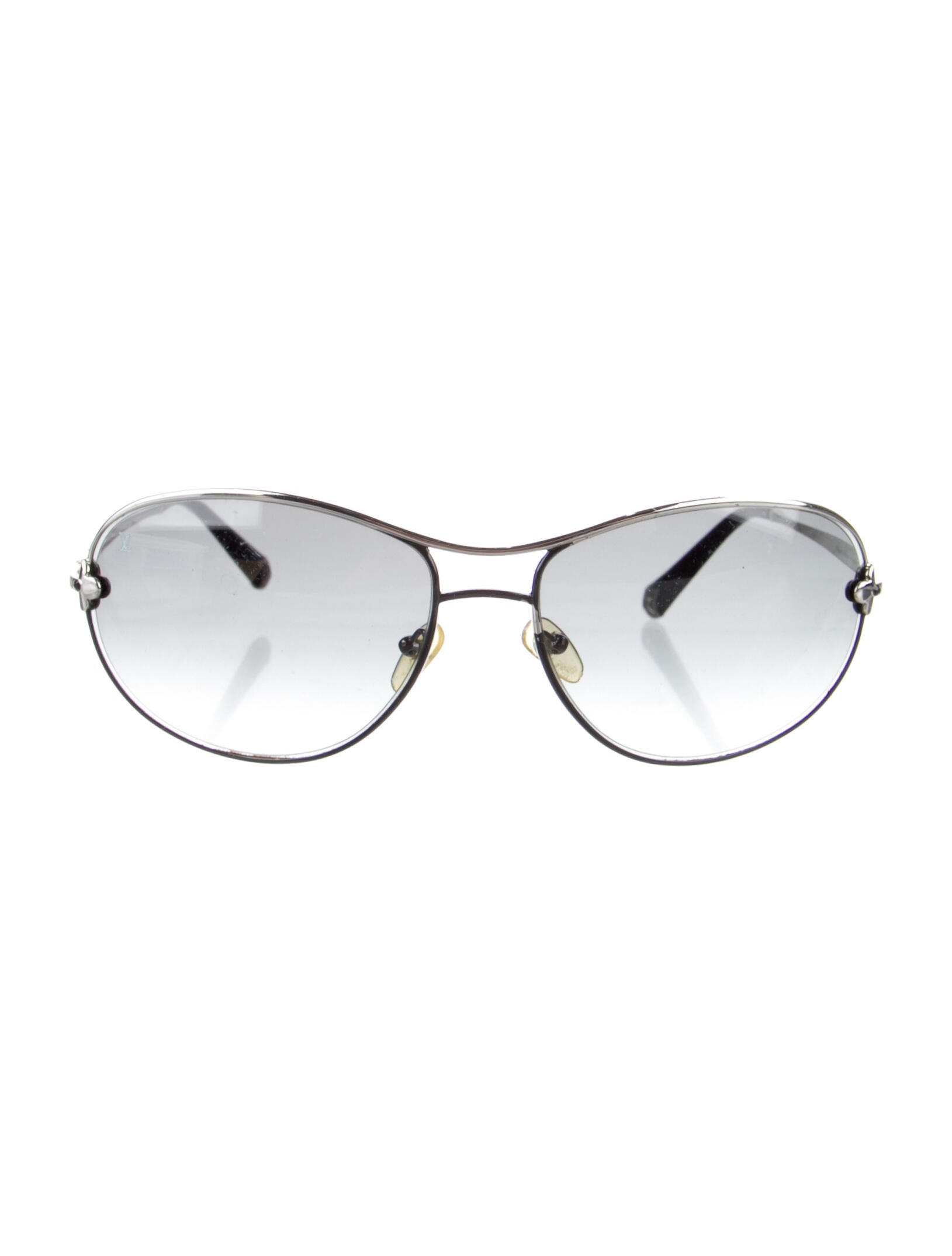 Louis Vuitton 2011 Mimosa Sunglasses