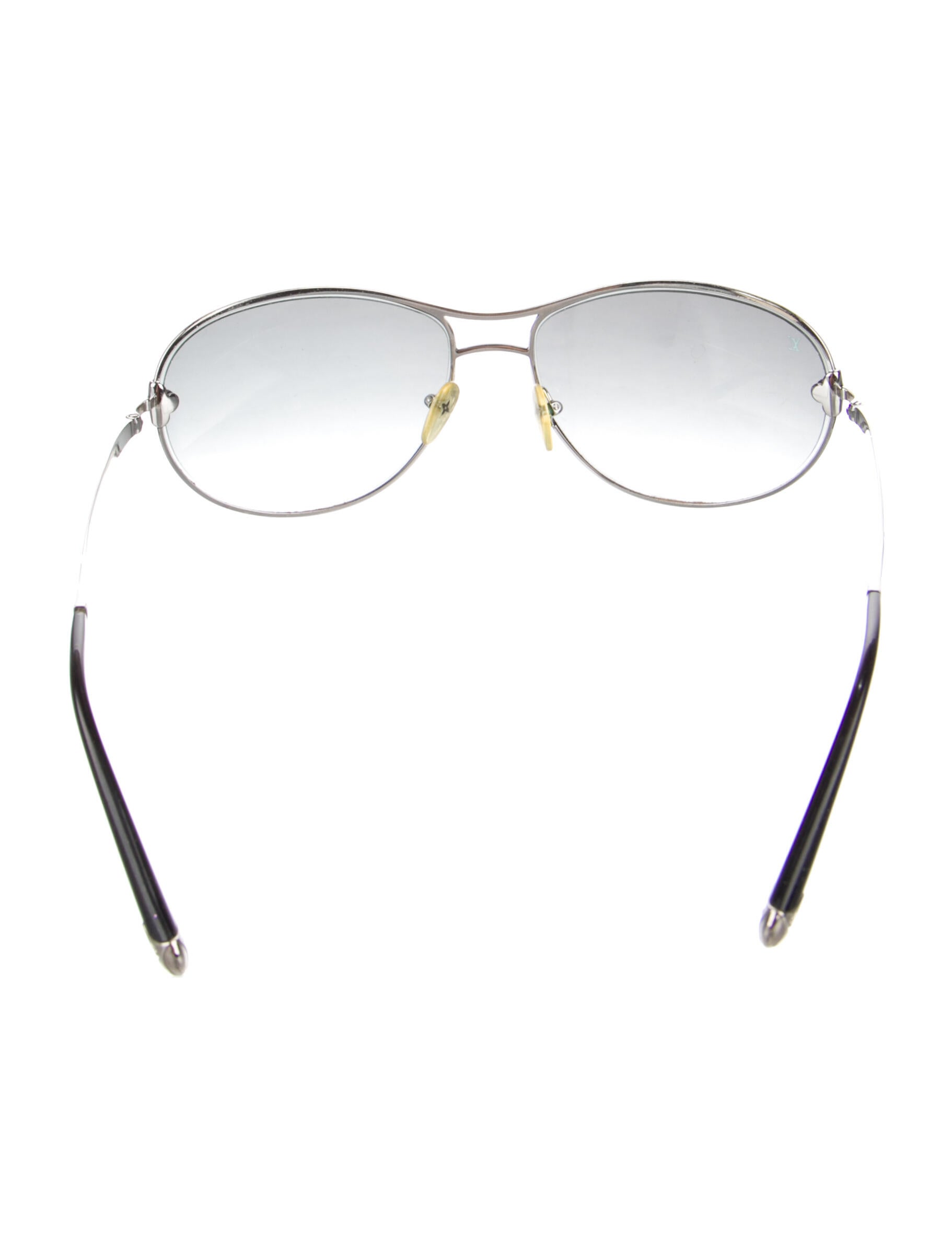 Louis Vuitton 2011 Mimosa Sunglasses