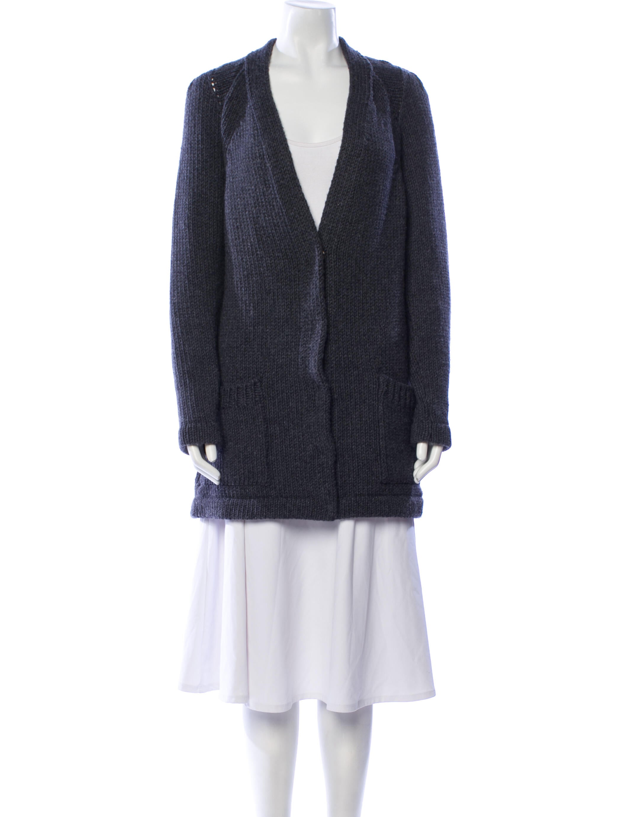 Louis Vuitton Vintage 2010 Sweater