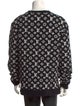Louis Vuitton 2020 LV Monogram Sweatshirt