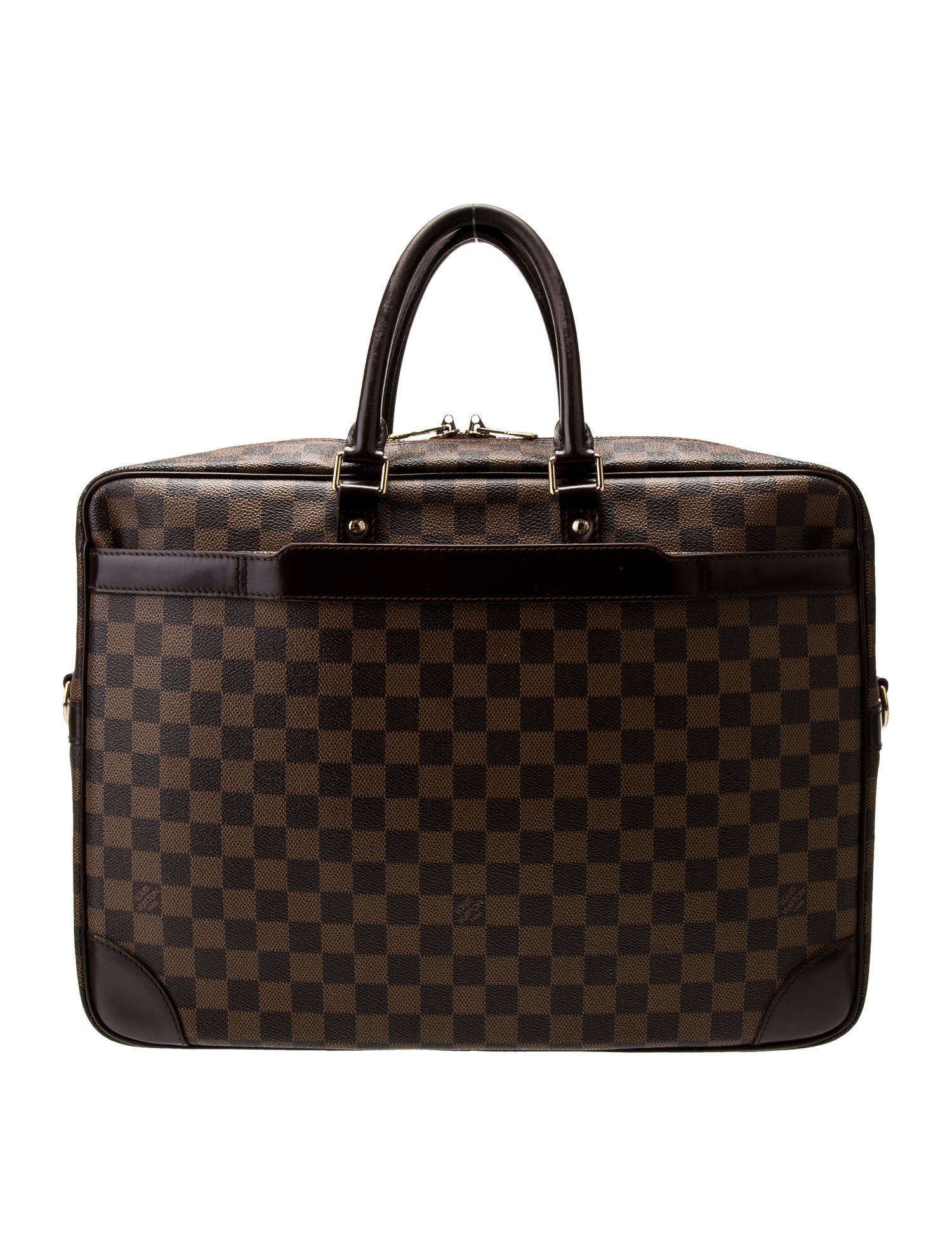 Louis Vuitton Monogram Voyage