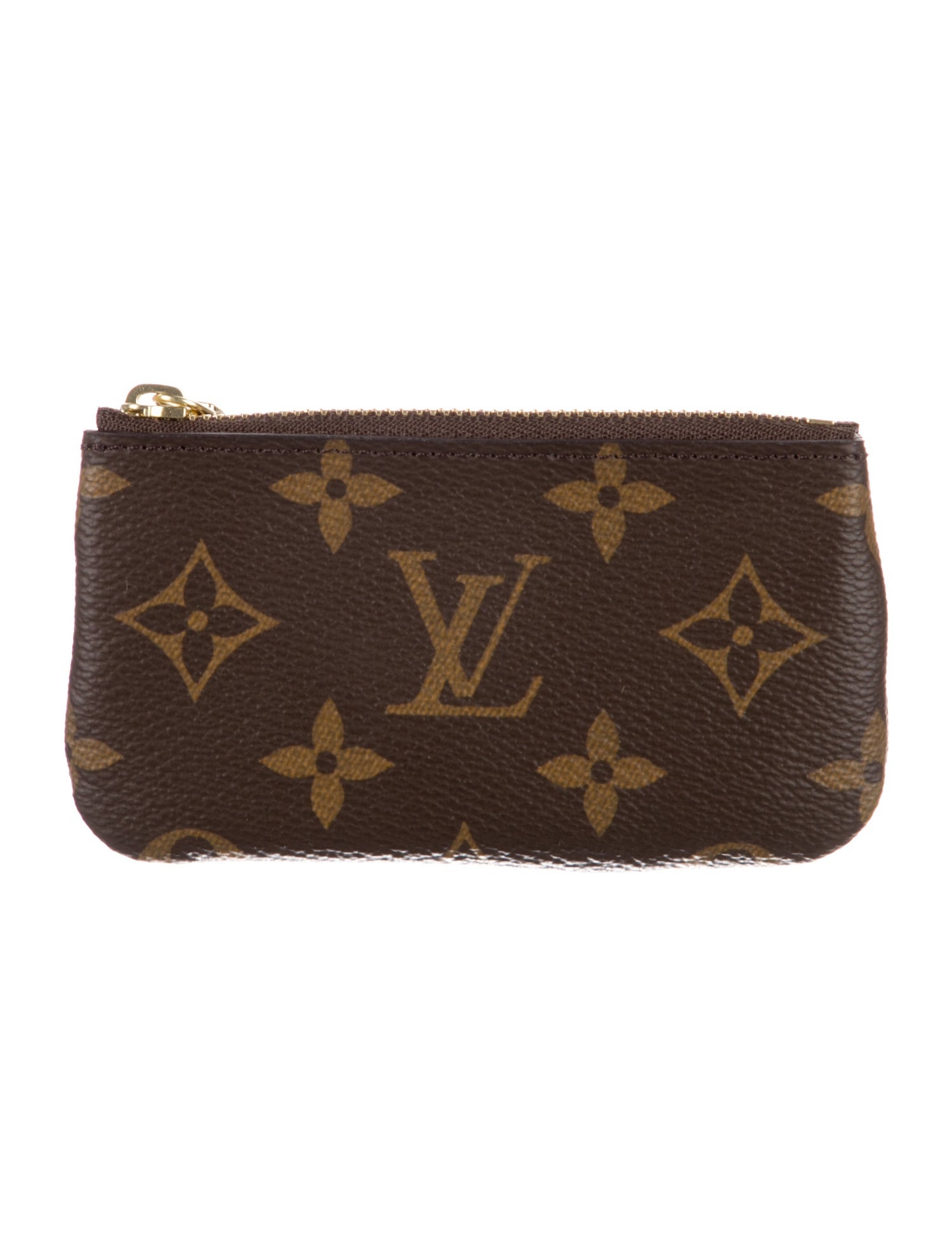 Louis Vuitton 2022 LV Monogram Wallet