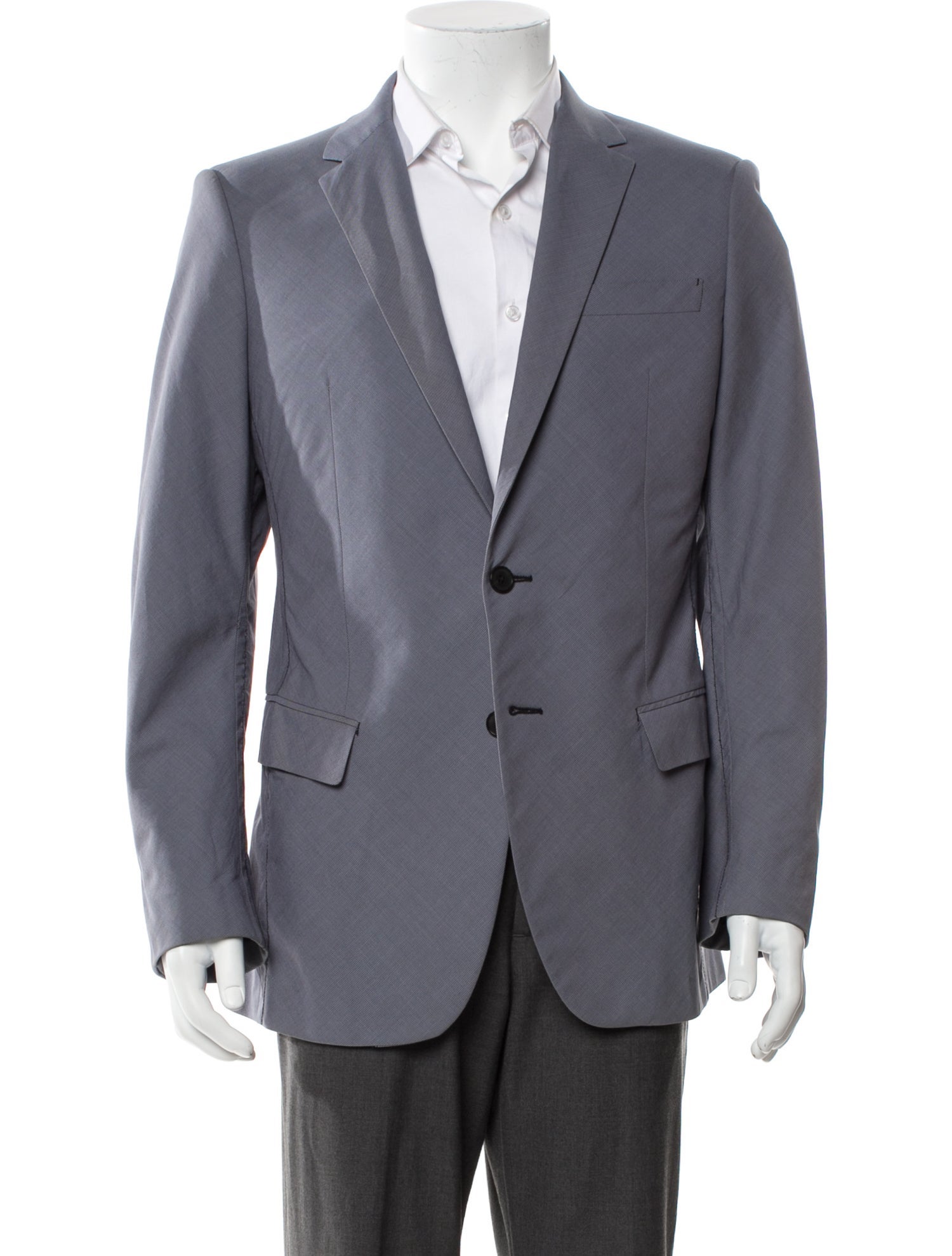 Louis Vuitton Vintage 2009 Blazer