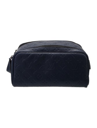 Louis Vuitton LV Monogram Pouch