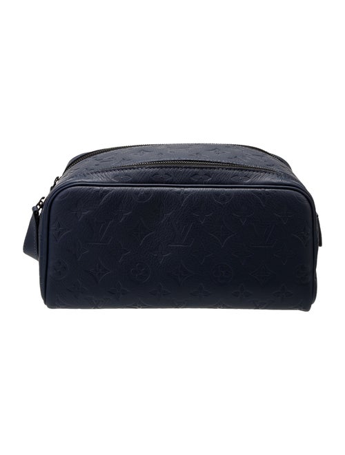 Louis Vuitton LV Monogram Pouch