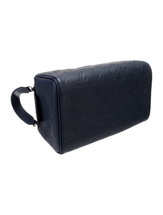 Louis Vuitton LV Monogram Pouch