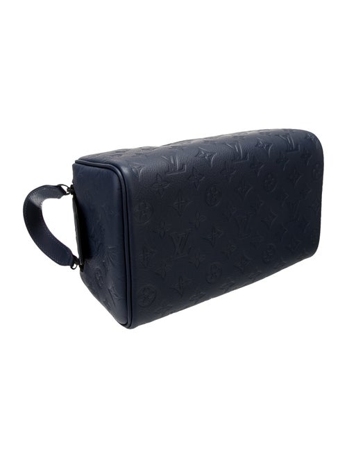 Louis Vuitton LV Monogram Pouch