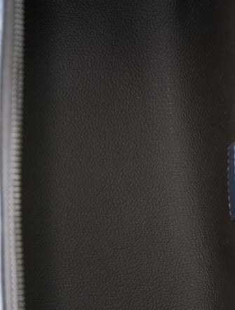 Louis Vuitton LV Monogram Pouch