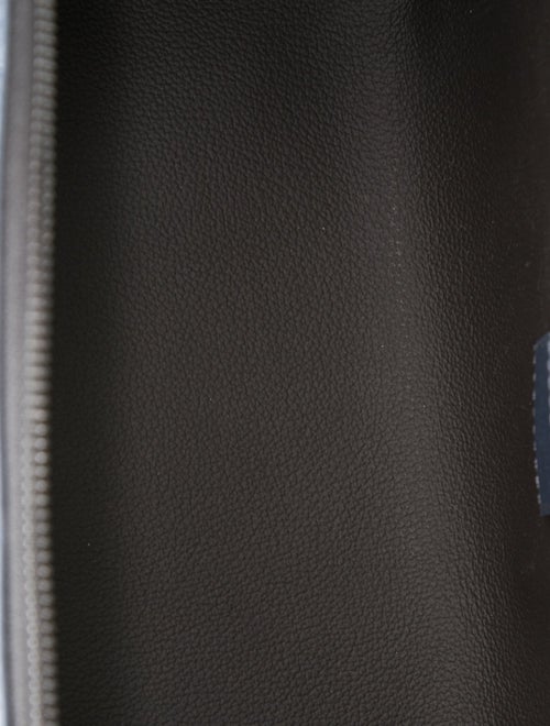 Louis Vuitton LV Monogram Pouch