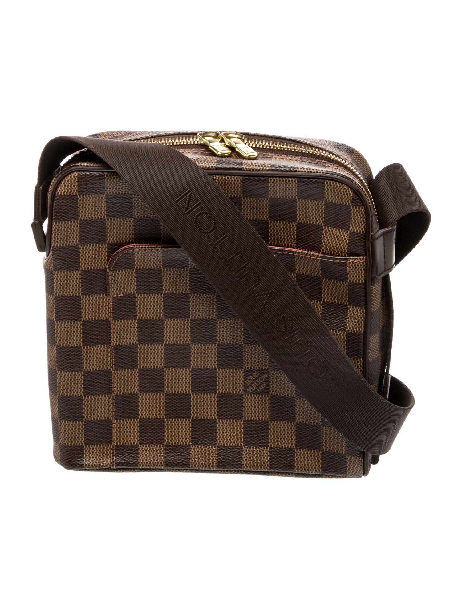 Louis Vuitton Damier Ebene Olav