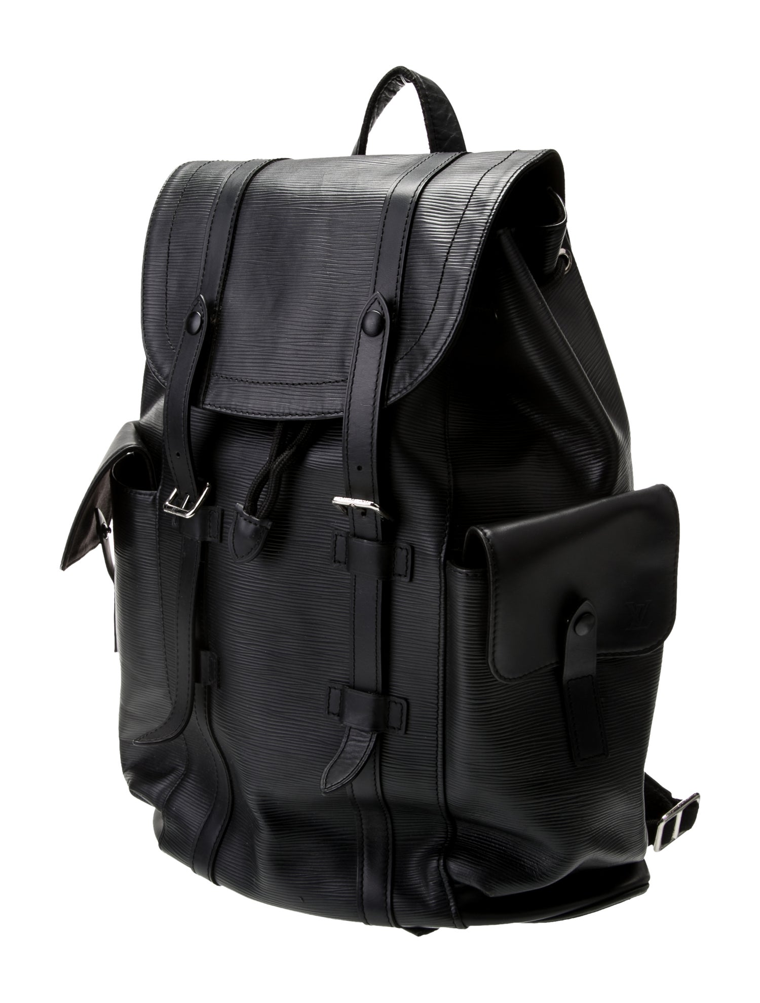 Louis Vuitton Damier Graphite Christopher PM